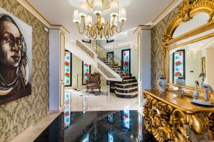 Calle Fray Luis de Leon Campoamor 12 - Luzeania (29)