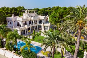 Calle Fray Luis de Leon Campoamor 12 - Luzeania (3)