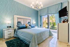 Calle Fray Luis de Leon Campoamor 12 - Luzeania (49)